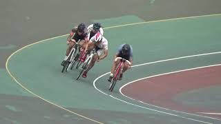 20200731 400mSprint 2
