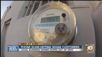 Scammers using new tools to trick small businesses in payment scam