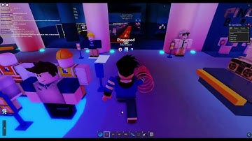 PBCC Missile Event (2023)