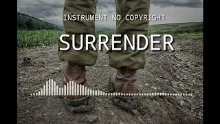 Instrumen Puisi Backsound Puisi Musik Puisi No Copyright  Surrender