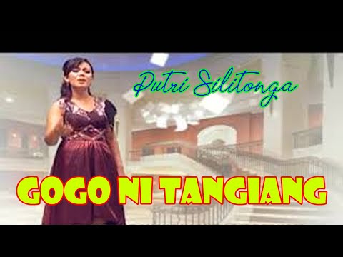 Putri Silitonga - Gogo Ni Tangiang | Official Music Video