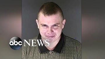 FBI arrests man accused of plotting to bomb synagogue l ABC News
