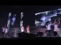 [HD] KARA Hara (구하라) Solo - Secret Love @1st KARASIA Tour