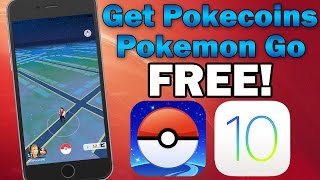 How to Get Pokecoins in Pokemon Go For Free (No Jailbreak) on iPhone, iPod Touch & iPad screenshot 2