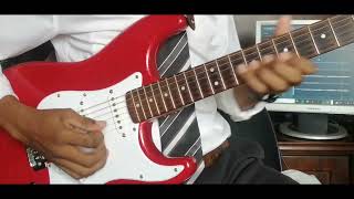 Judith Sephuma - Iya Iyo Guitar Chords & Melody