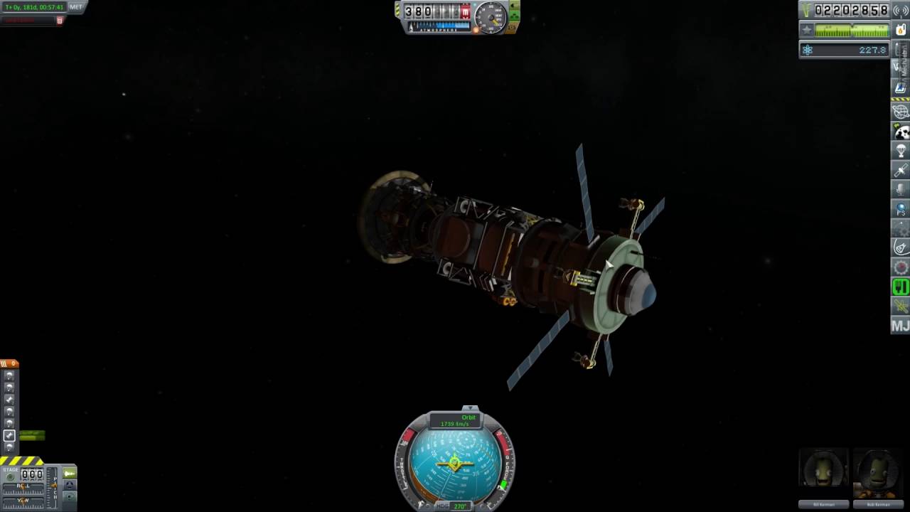 kerbal space program mission 2 kerbal space program mission 2