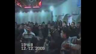 Hekimhan (12.12.2009) Ibrahim Demirin Düğünü