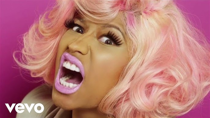 Nicki Minaj: 'Beez in the Trap' Video Premiere - Watch Now!: Photo 2646200, Nicki Minaj Photos