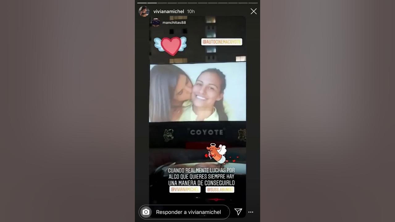 Viviana Michel y Susana Abundiz - YouTube