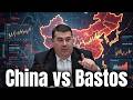 China y el mito del Estado grande