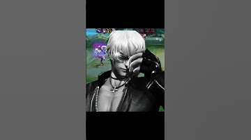 Gusayon #mobilelegends #choumontage #mlbb #choubestmoment #chouuwee