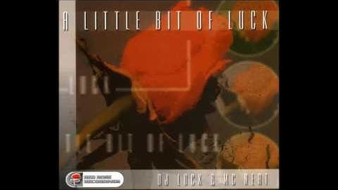 dj luck and mc neat - a little bit of luck (oracles remix)