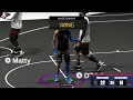 Magic Gaming vs Heat Check Gaming | 2024 SLAM OPEN Full Series Highlights | 3/14/24