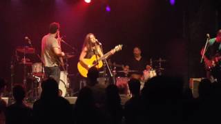 The Red Western at The Rex Theater,  Pittsburgh, PA  7/22/2016