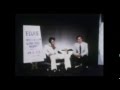 Elvis interview; September 5, 1972 - Las Vegas, Nevada