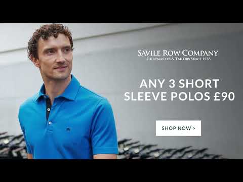 Savile Row Company - YouTube