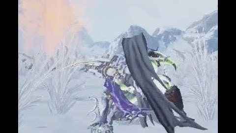 Exploiter Orb | Warframe