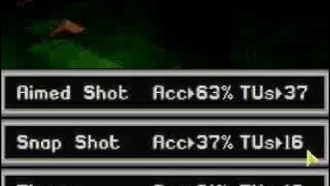 The Spoony Experiment - Live Streaming X-COM (UFO Defense) (Part 3) (07/10/10)