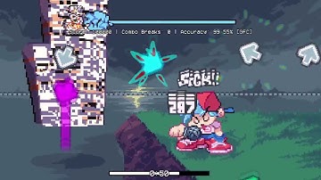 (PRE 1.1.0 UPDATE) Friday Night Funkin