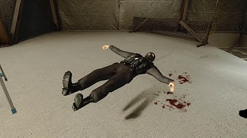 Max Payne 2 - Part 2 Chapter 6 The Genius of the Hole - Uncommented 1080p 60fps