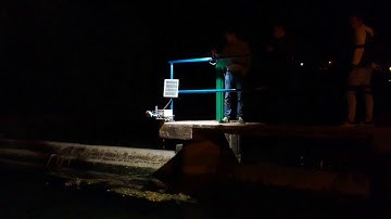 Vrljika Hydrological Station