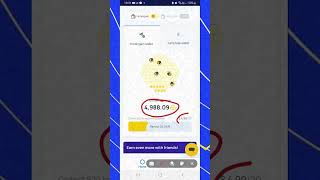 DAY 8 of Honeygain Token || #shorts #short #honeygain