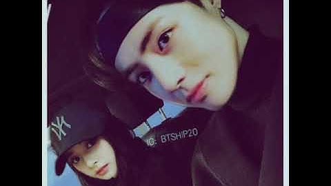 Twice Tzuyu and Bts Taehyung TaeTzu