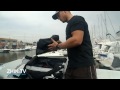 Zhik TV - Tom Burton Hyeres 2014