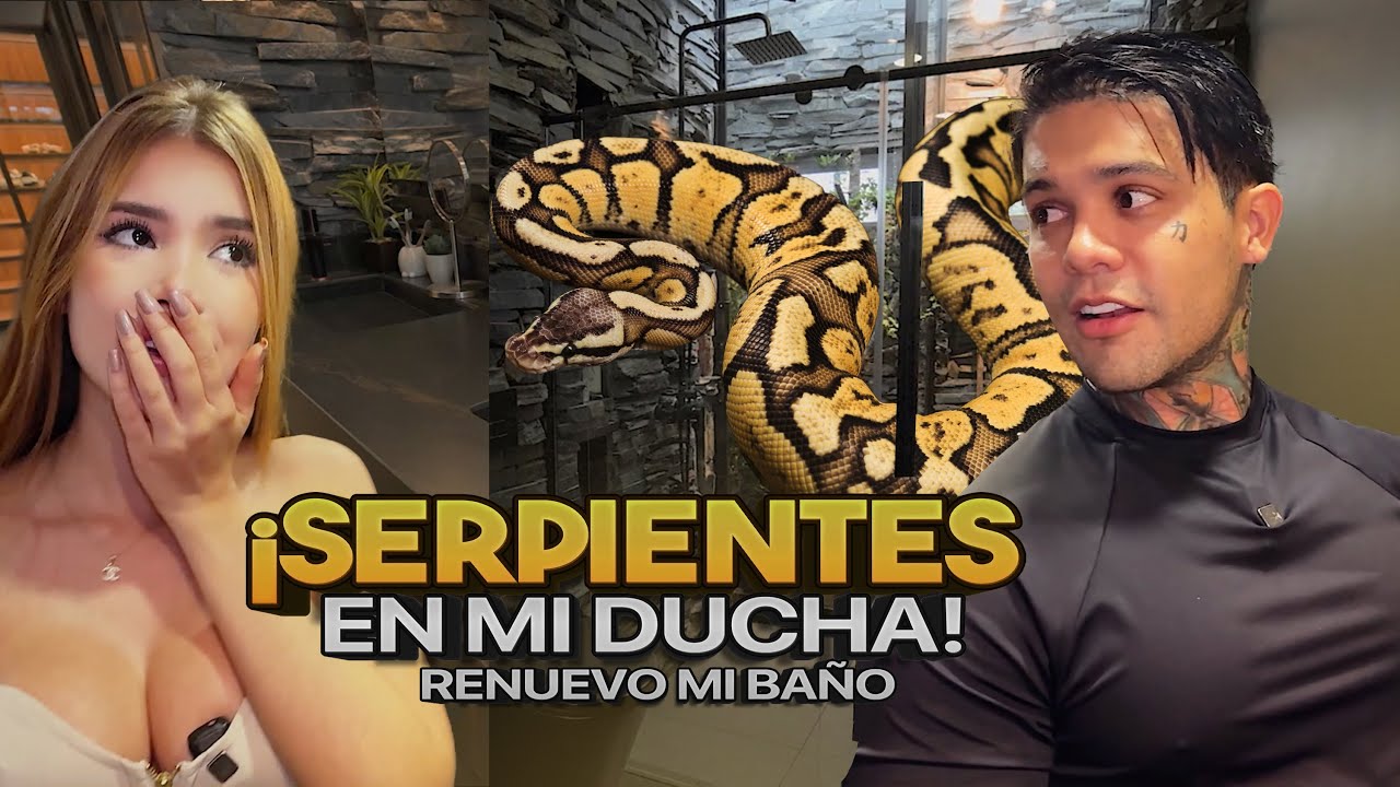 Le doy el armario de sus sueños a mi novia. | Yeferson Cossio