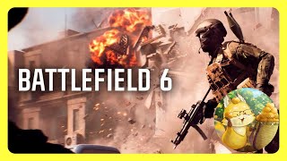 【#battlefield6 】FPS！オープンベータ！第2弾！