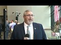 Google Announces $1.5B Investment in Jackson County Data Center Expansion | June 15, 2026 | News 19