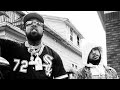 Westside Gunn ft. Stove God Cooks - Horses on Sunset