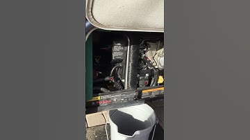 Onan 4000 surging, solution