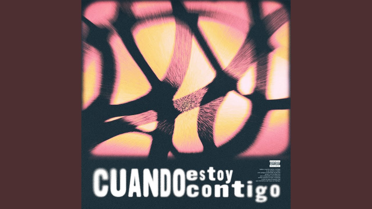Watch cuando estoy contigo on YouTube Watch cuando estoy contigo on YouTube