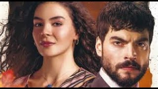 Hoş geldin - Ebru Şahin - Hercai