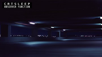 Observer Function // Surreal Meditation [Dronestate Ambience]