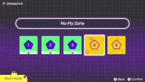 Interactive Lessons 🎮 Checkpoint 6🎮Game Builder Garage Tutorials✹Switch✹No Commentary #aup