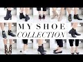 MY SHOE COLLECTION | DESIGNER | Lydia Elise Millen