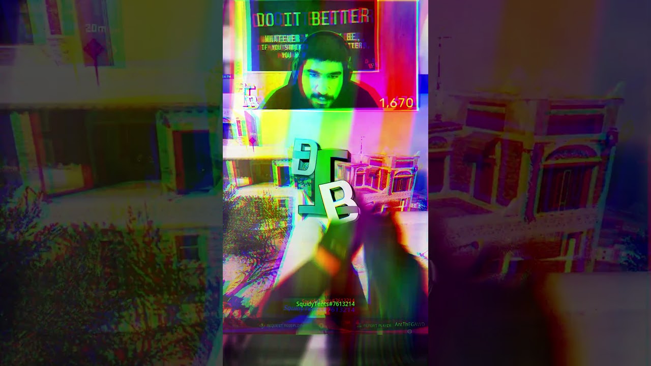 Luck Or Skill ? 😂