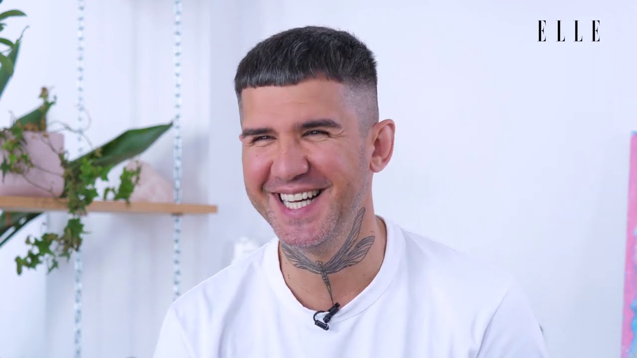 Sorin Stratulat: 15 întrebări despre îngrijirea părului