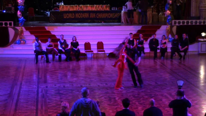 Spotlight   Matt Blain and Victoria Pollard track 1