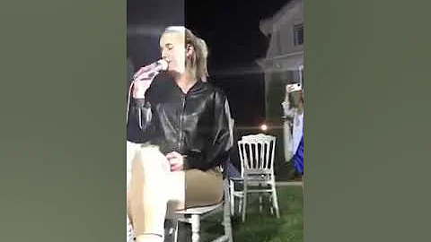 Pandora Gostivari - Tallava në Dasëm (2021)