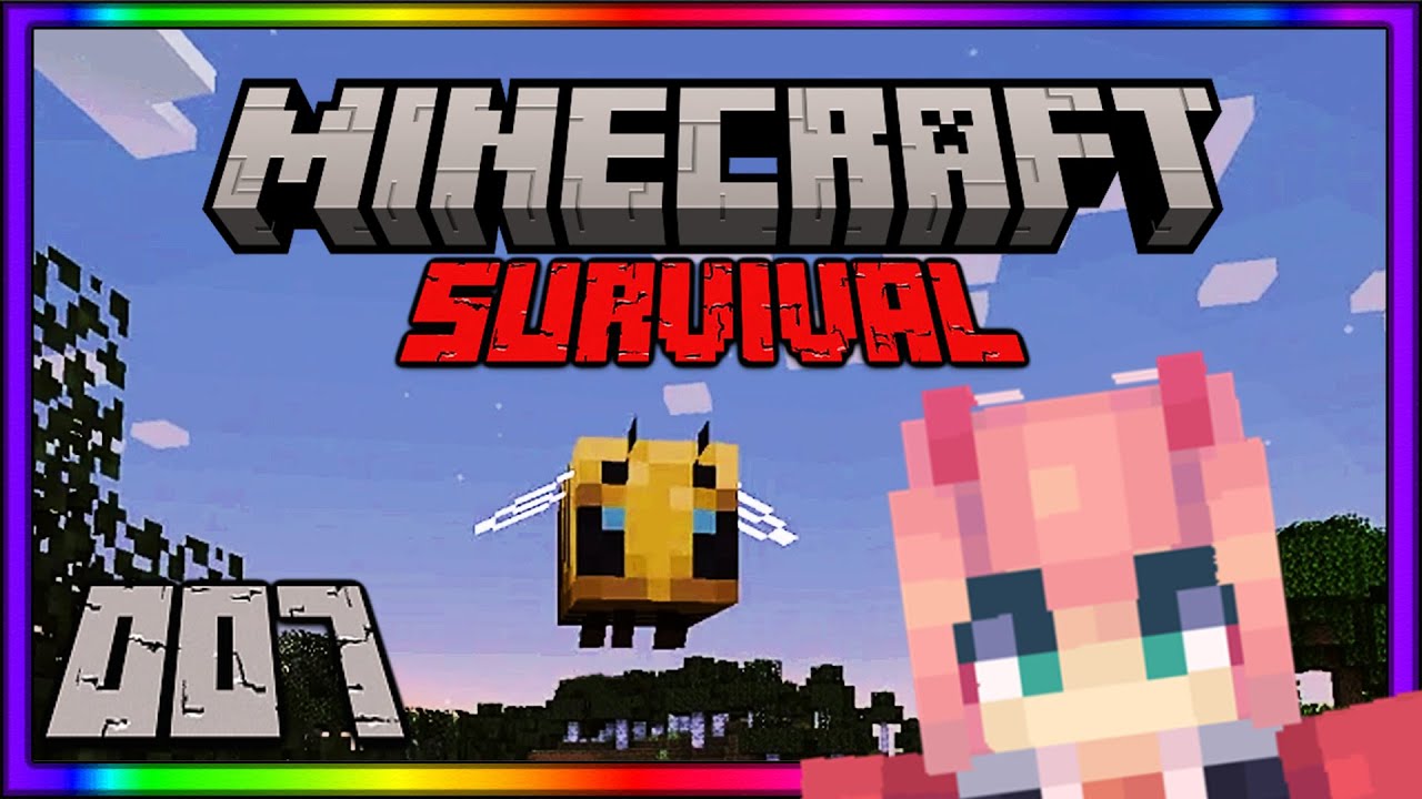 You Won't Believe Where I Ended Up In MINECRAFT!