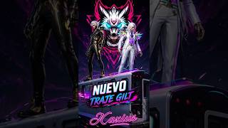 NUEVO TRAJE GILT en PUBG MOBILE, skin masculina ✨