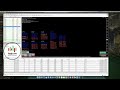 Expert Advisor MPGOv3.9.1 with  "FXPIP CLEAR VISION" indicator AI
