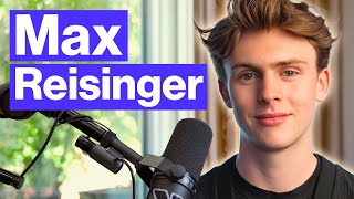 He’s saving YouTube from MrBeast: Max Reisinger interview