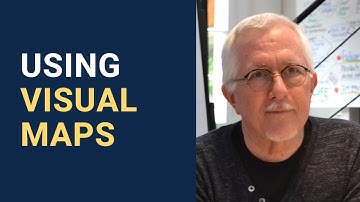 █► Office Hours: Using Visual Maps to Understand Systems