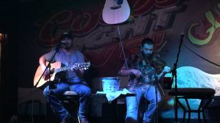 Mike Ryan cover by Bryce Dicus