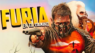 MAD MAX es FURIA en el CAMINO | ANÁLISIS