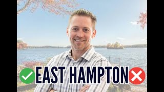 Pros and Cons of Living in East Hampton, CT (2025)